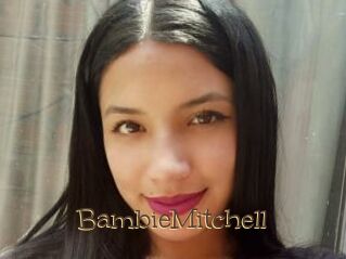 BambieMitchell
