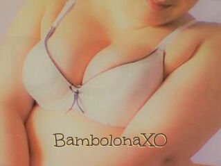 BambolonaXO