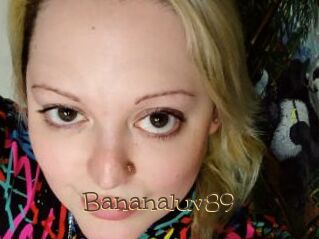 Bananaluv89