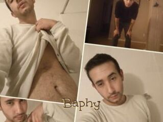 Baphy Porno FR