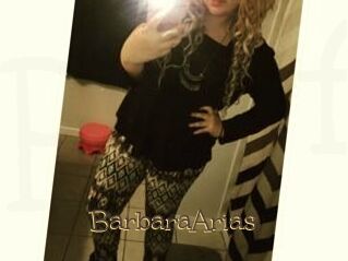 BarbaraArias