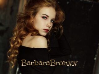 BarbaraBronxx Porno FR