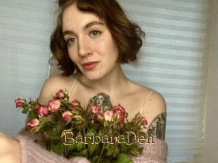 BarbaraDeli