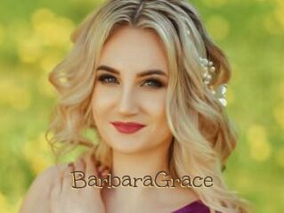 BarbaraGrace
