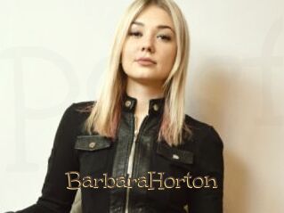 BarbaraHorton