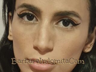 BarbaraIndomitaCam