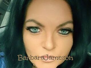 BarbaraJameson