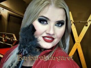 BarbaraMargaret