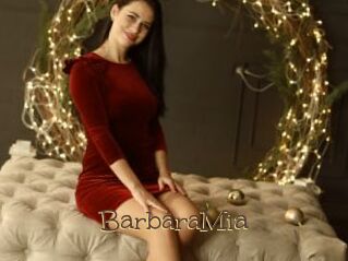 BarbaraMia