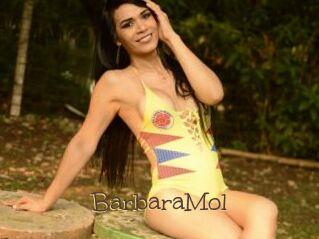 BarbaraMol