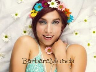 BarbaraMunch Porno FR