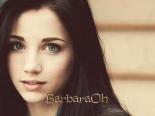 BarbaraOh Porno FR