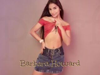 Barbara_Howard