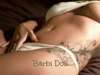 Barbi_Doll