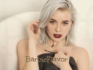BarbieFlavor