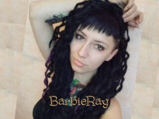 BarbieRay