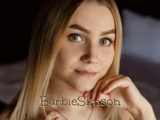 BarbieSimson