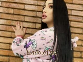 BarbieTan
