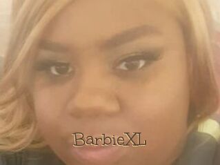 BarbieXL