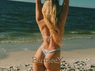 BarbieeX