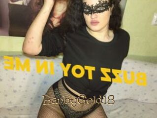 BarbyGold18