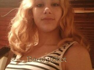Barely18hot