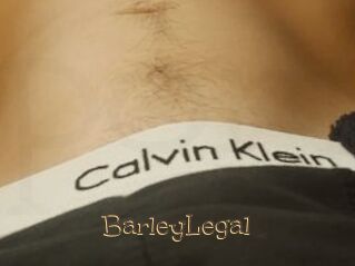 BarleyLegal