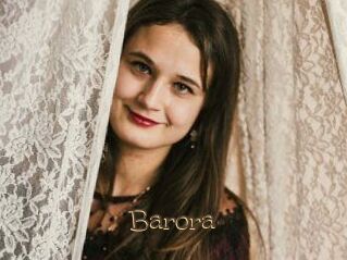 Barora