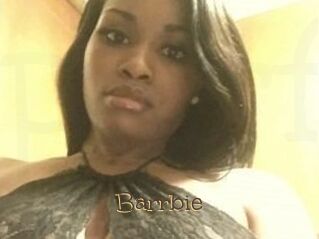Barrbie