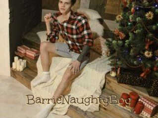 BarrieNaughtyBoy