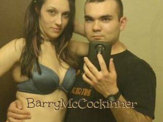 BarryMcCockinner Porno FR