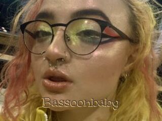 Bassoonbaby