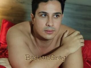 BastianGray