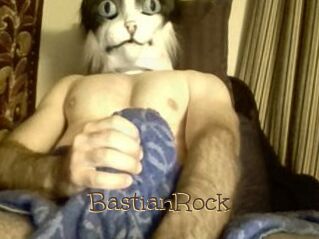 BastianRock