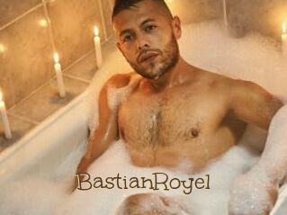 BastianRoyel