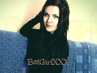 BatGirlXXX