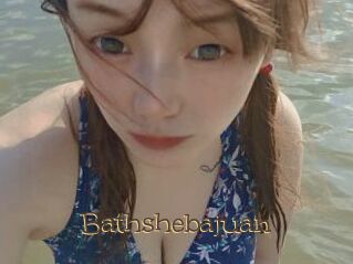 Bathshebajuan