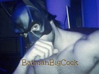 BatmanBigCock