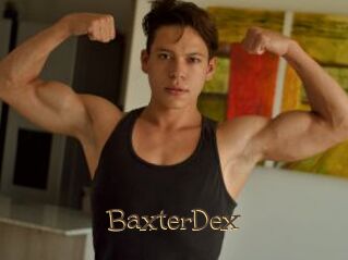 BaxterDex Porno FR