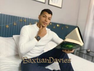 BaxtianDavies