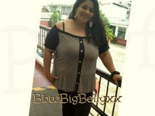 BbwBigBellyxx