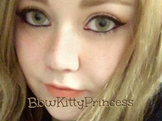 BbwKittyPrincess