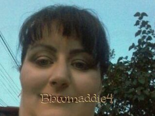 Bbwmaddie4
