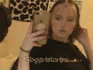 Bbygrlstormi