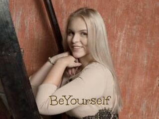 BeYourself
