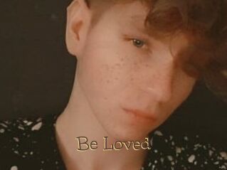 Be_Loved