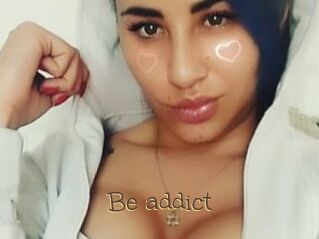 Be_addict