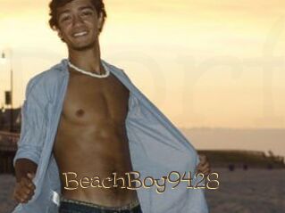 BeachBoy9428