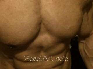 BeachMuscle Porno FR