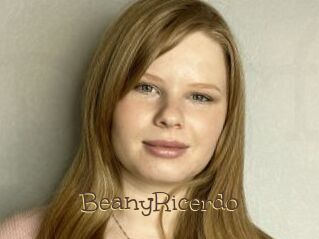 BeanyRicerdo